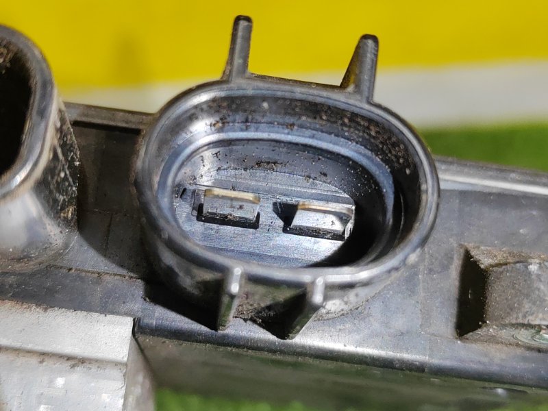 блок управления вентилятором охлаждения, 1500 рублей, Красноярск