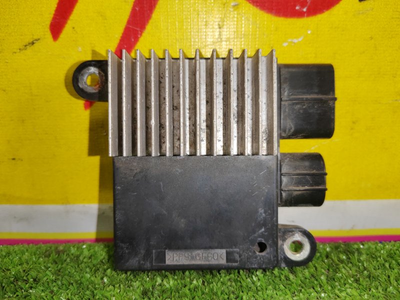 блок управления вентилятором охлаждения, 1500 рублей, Красноярск