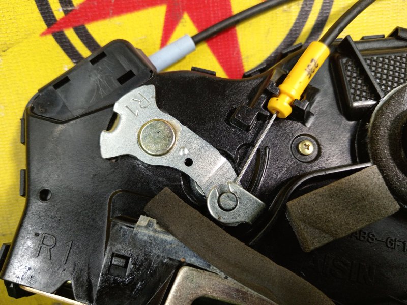 замок двери, 700 рублей, Красноярск