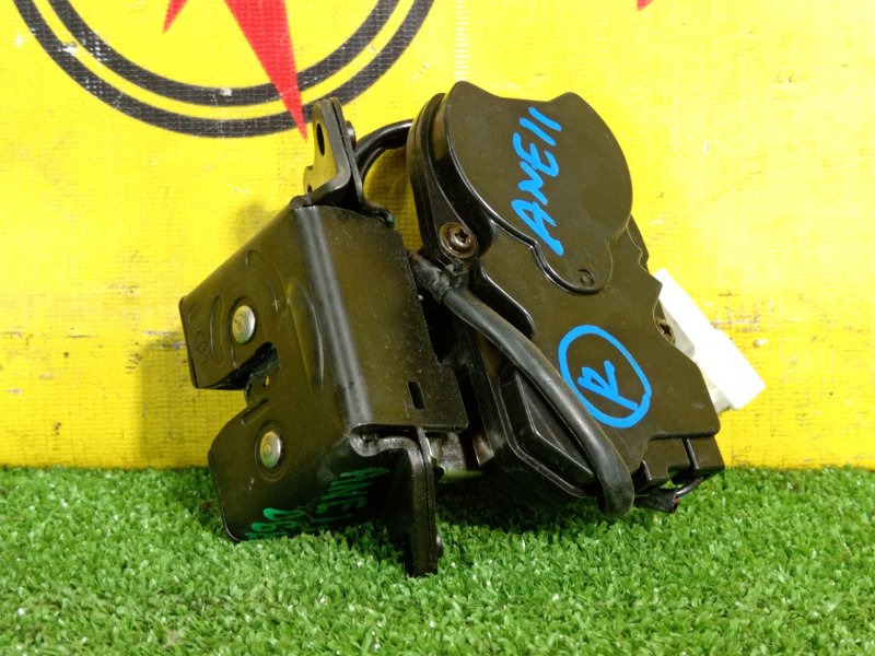 Замок багажника, 1000 рублей, Красноярск