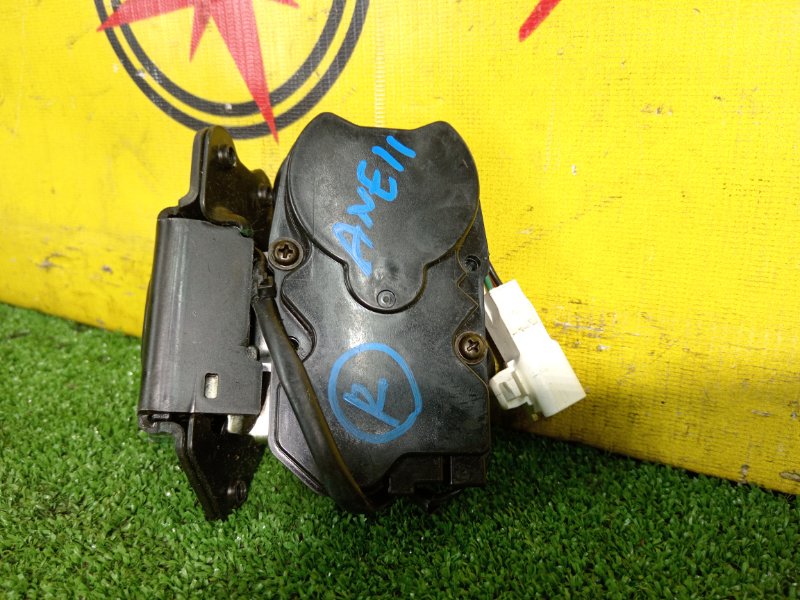 Замок багажника, 1000 рублей, Красноярск