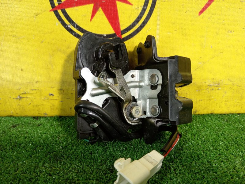 Замок багажника, 1000 рублей, Красноярск