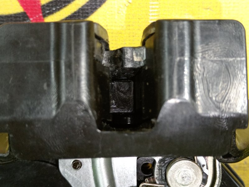 Замок багажника, 1000 рублей, Красноярск