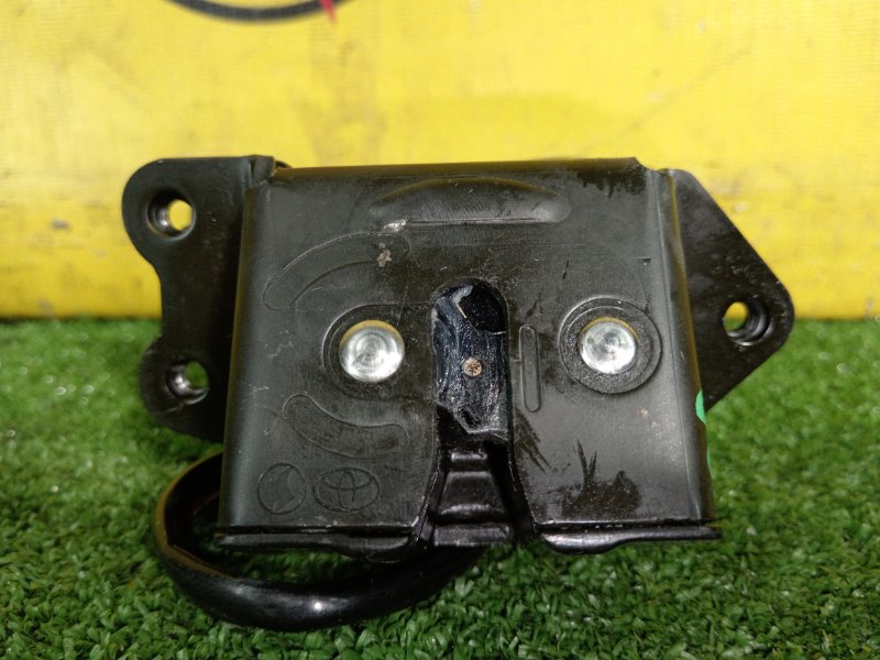 Замок багажника, 1000 рублей, Красноярск