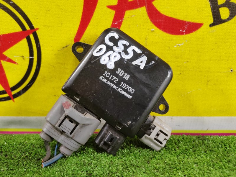 блок управления вентилятором охлаждения, 2500 рублей, Красноярск