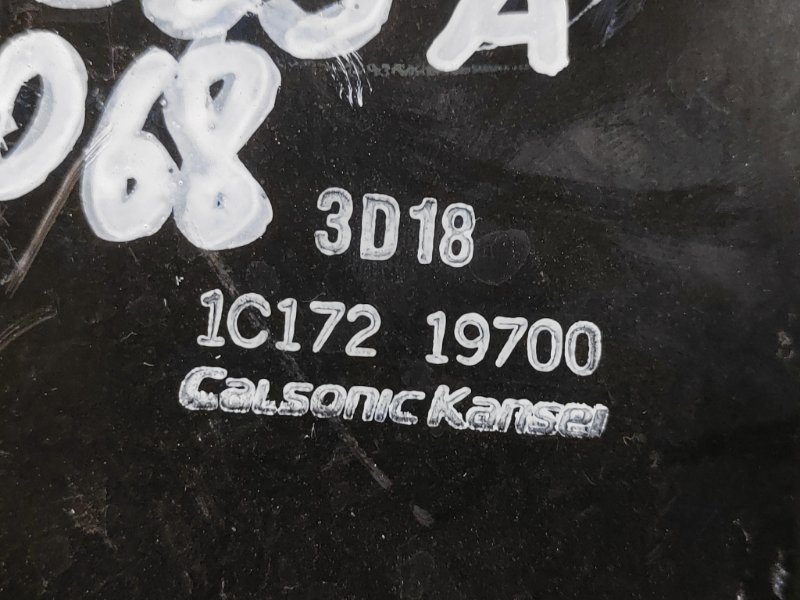 блок управления вентилятором охлаждения, 2500 рублей, Красноярск