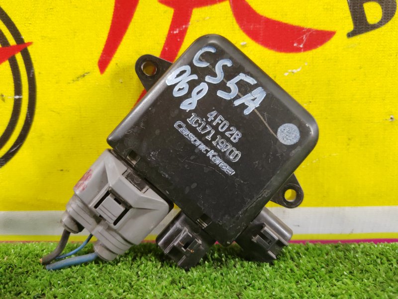 блок управления вентилятором охлаждения, 2500 рублей, Красноярск