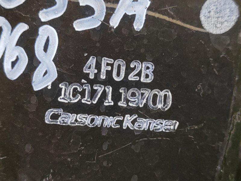 блок управления вентилятором охлаждения, 2500 рублей, Красноярск