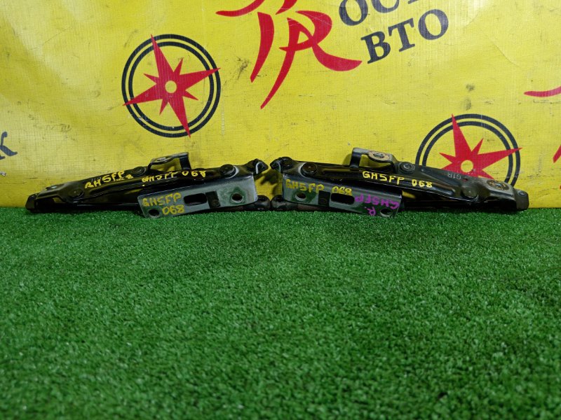 петля (шарнир крышки багажника), 1500 рублей, Красноярск