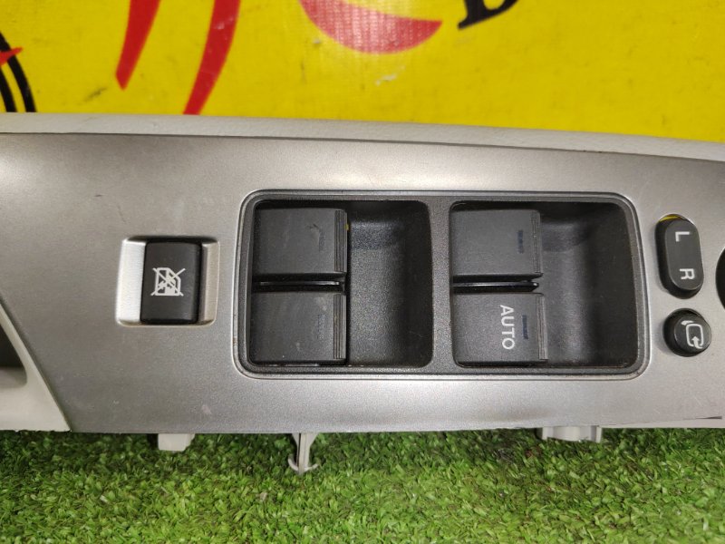 Блок управления стеклоподъемниками, 350 рублей, Красноярск