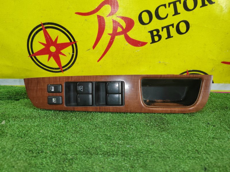 Блок управления стеклоподъемниками, 350 рублей, Красноярск