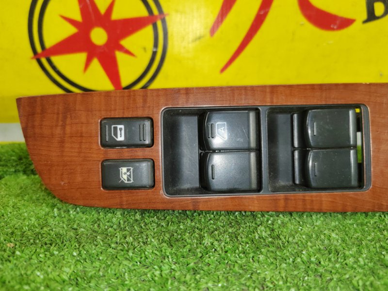 Блок управления стеклоподъемниками, 350 рублей, Красноярск