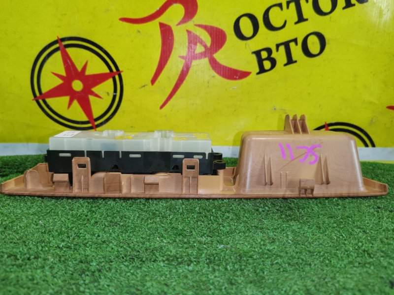 Блок управления стеклоподъемниками, 350 рублей, Красноярск