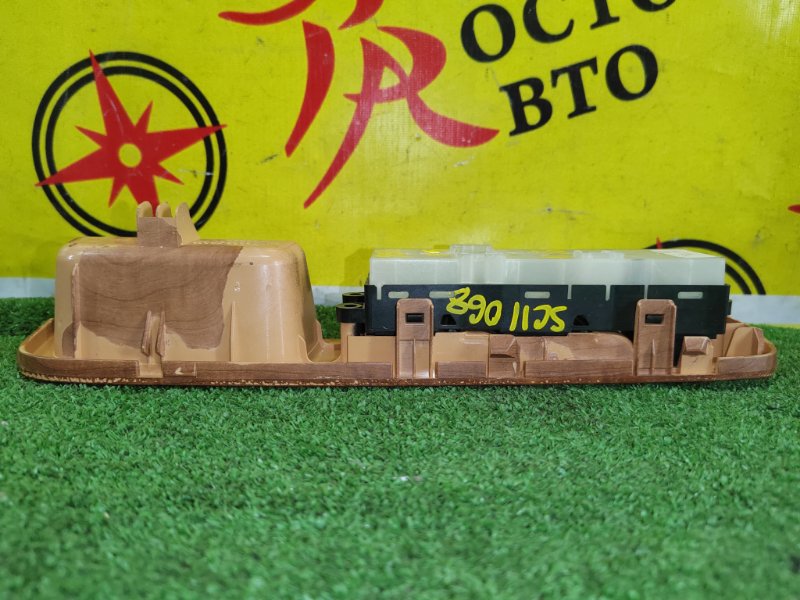 Блок управления стеклоподъемниками, 350 рублей, Красноярск