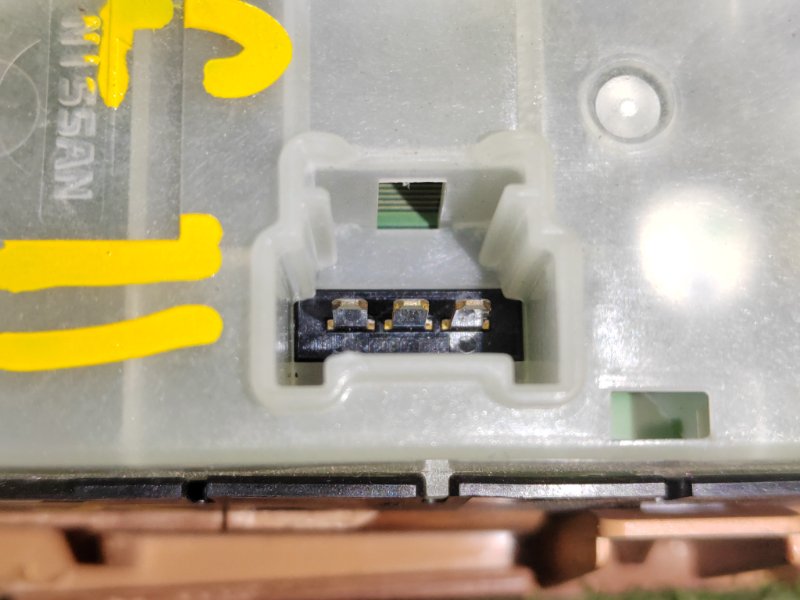 Блок управления стеклоподъемниками, 350 рублей, Красноярск