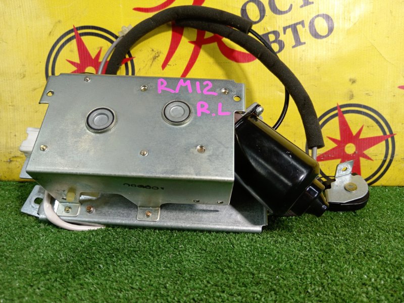 механизм открывания двери, 1500 рублей, Красноярск