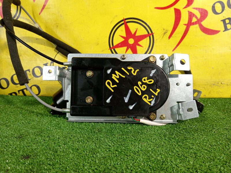 механизм открывания двери, 1500 рублей, Красноярск