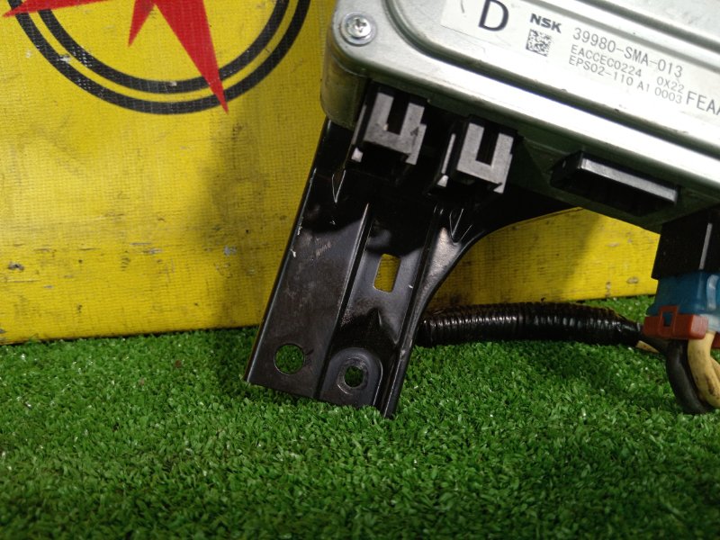 Блок управления рулевой рейкой, 5000 рублей, Красноярск