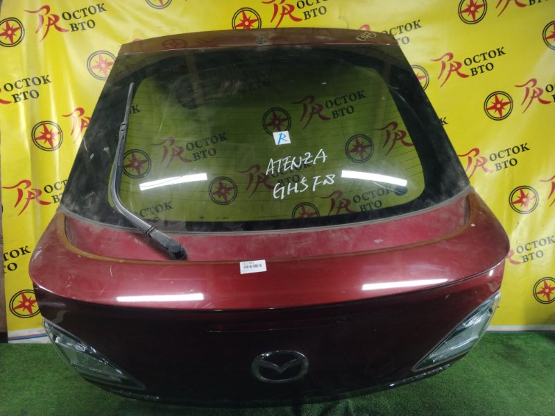 дверь задняя, 7000 рублей, Красноярск