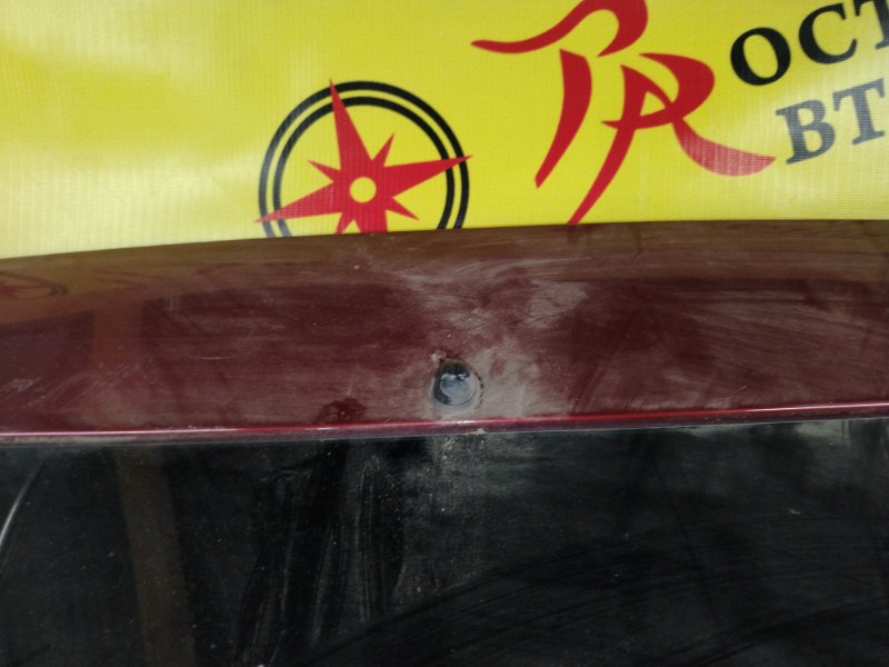 дверь задняя, 7000 рублей, Красноярск