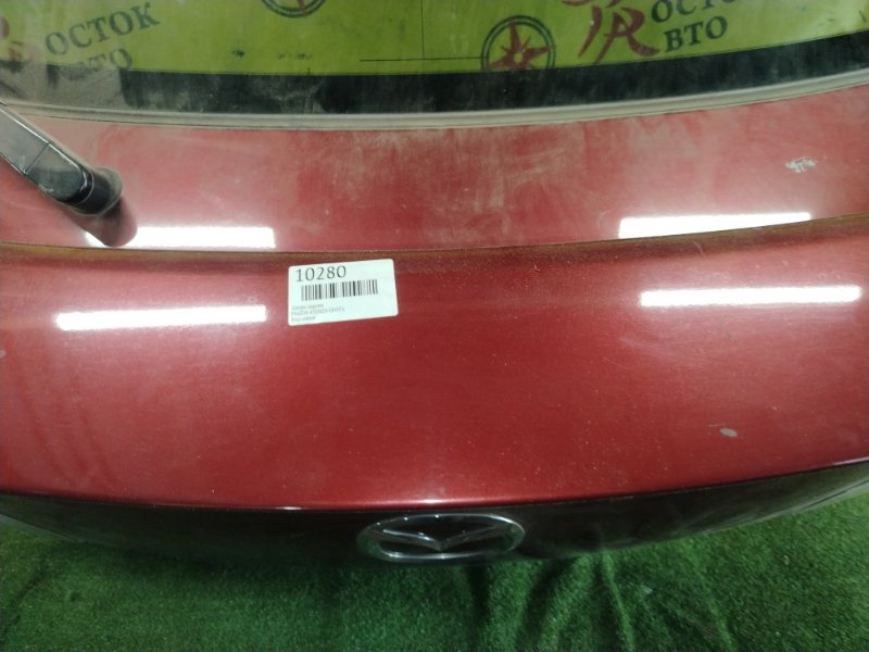 дверь задняя, 7000 рублей, Красноярск