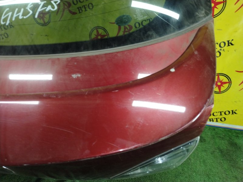 дверь задняя, 7000 рублей, Красноярск