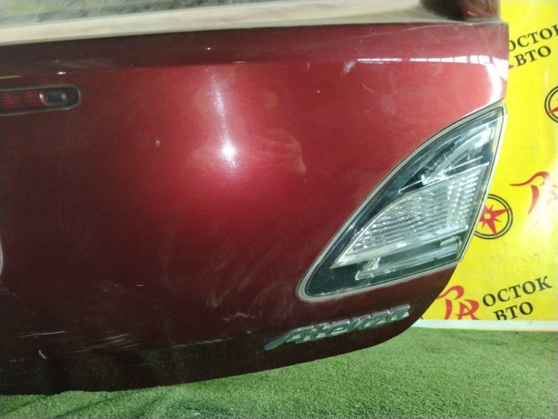 дверь задняя, 7000 рублей, Красноярск