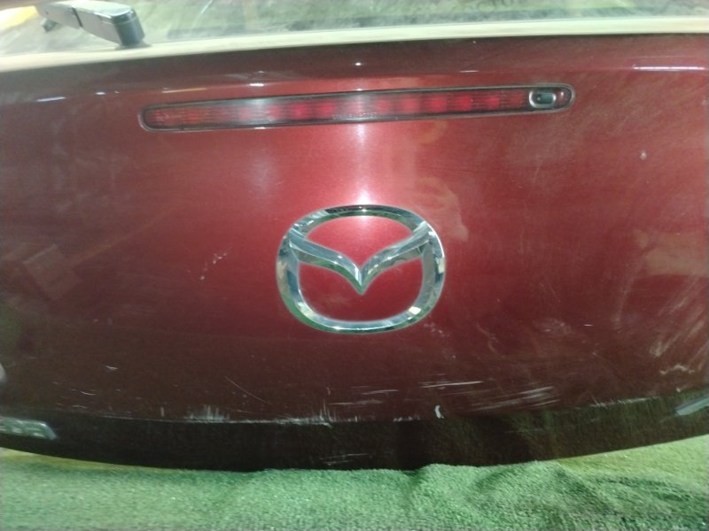 дверь задняя, 7000 рублей, Красноярск