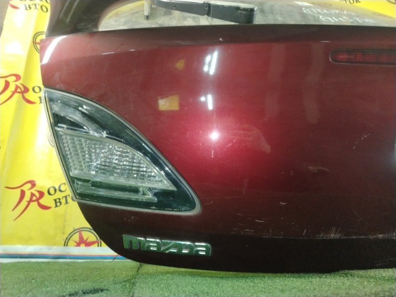 дверь задняя, 7000 рублей, Красноярск