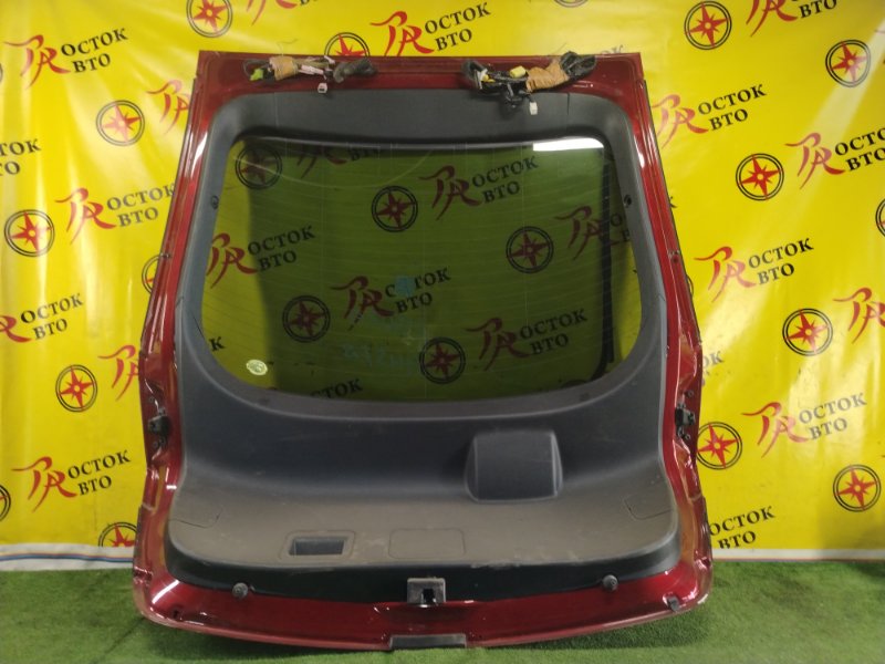 дверь задняя, 7000 рублей, Красноярск