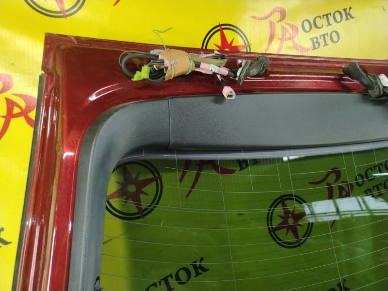 дверь задняя, 7000 рублей, Красноярск