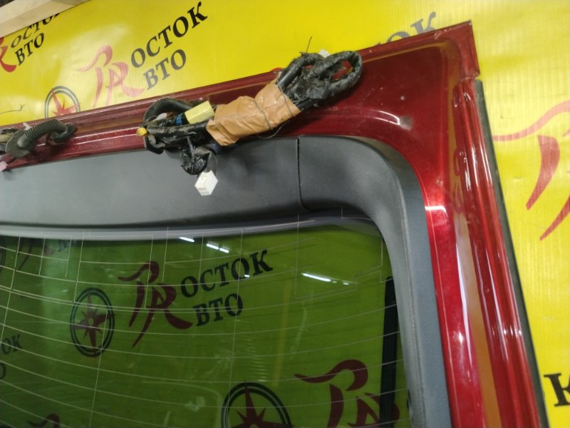 дверь задняя, 7000 рублей, Красноярск