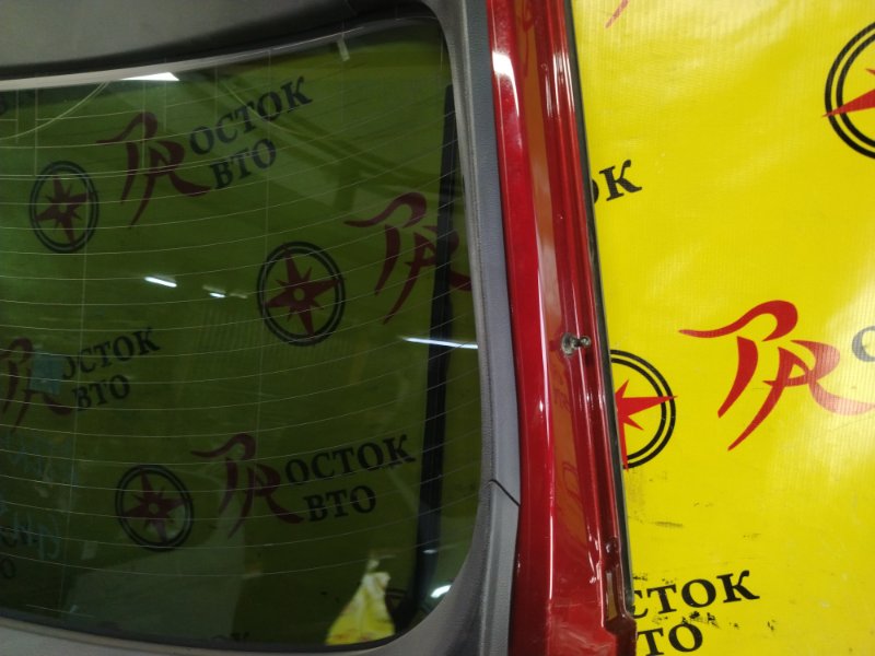 дверь задняя, 7000 рублей, Красноярск