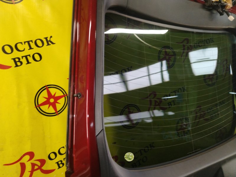 дверь задняя, 7000 рублей, Красноярск