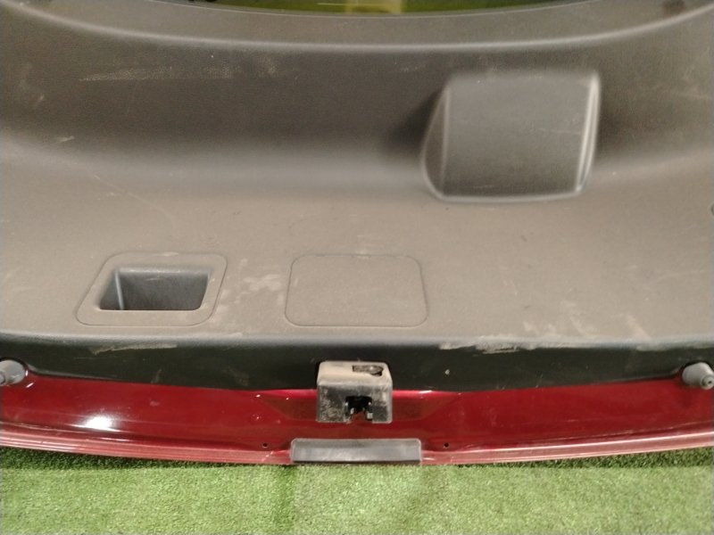 дверь задняя, 7000 рублей, Красноярск