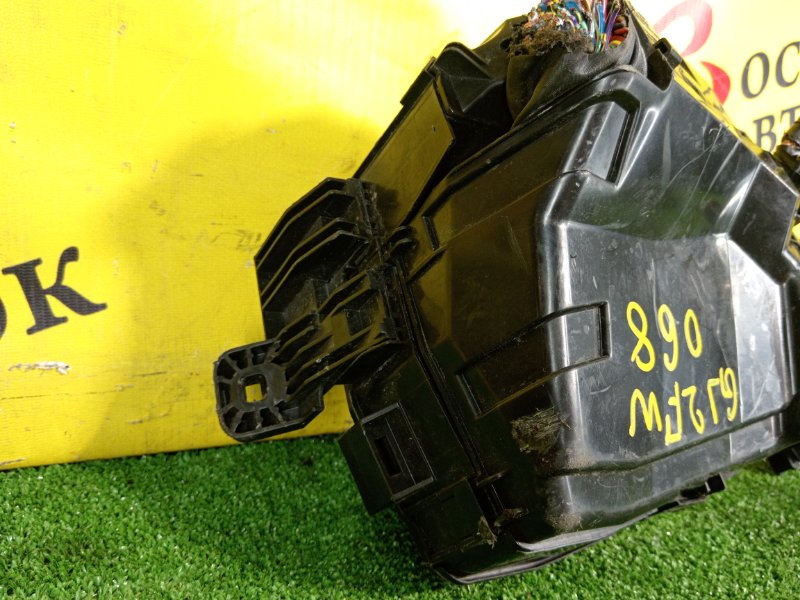 Блок предохранителей, 1400 рублей, Красноярск