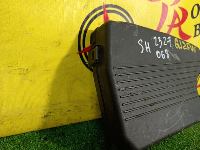 Блок предохранителей, 1400 рублей, Красноярск