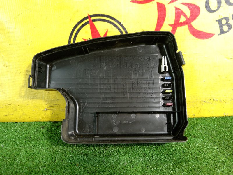 Блок предохранителей, 1400 рублей, Красноярск