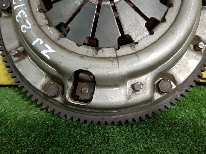 сцепление, 3000 рублей, Красноярск