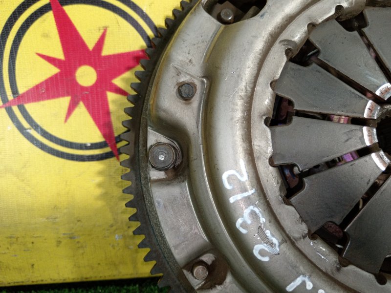 сцепление, 3000 рублей, Красноярск