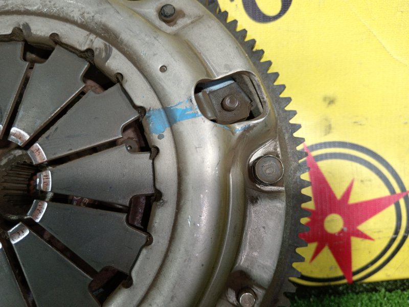 сцепление, 3000 рублей, Красноярск