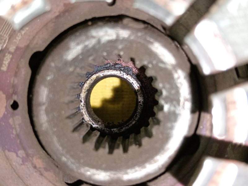 сцепление, 3000 рублей, Красноярск