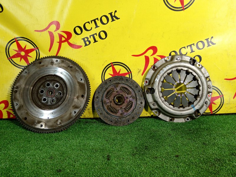 сцепление, 3000 рублей, Красноярск