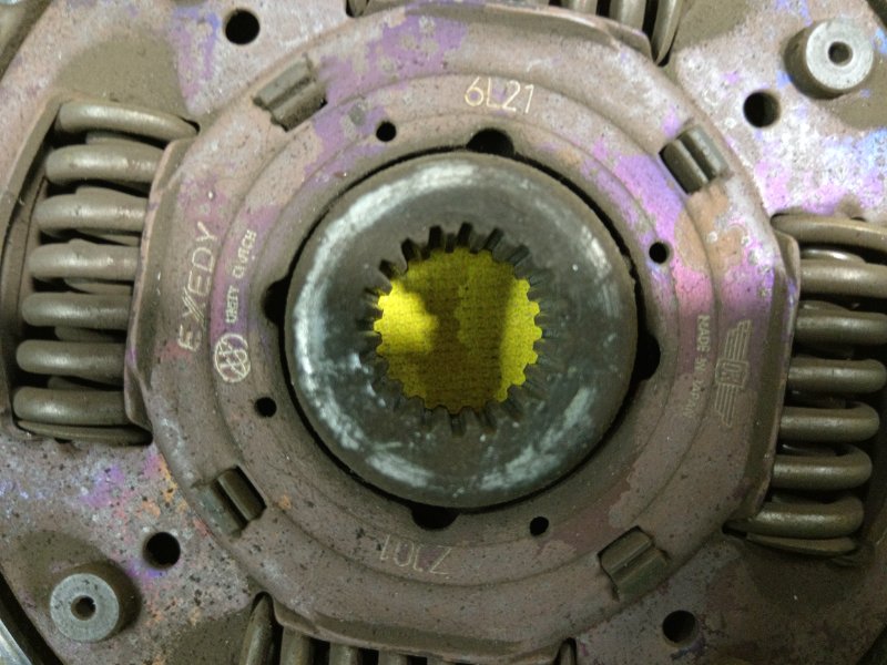 сцепление, 3000 рублей, Красноярск