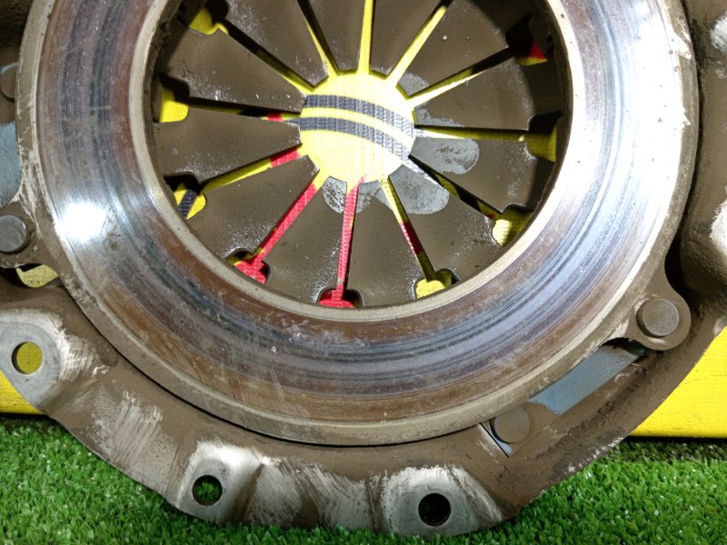 сцепление, 3000 рублей, Красноярск