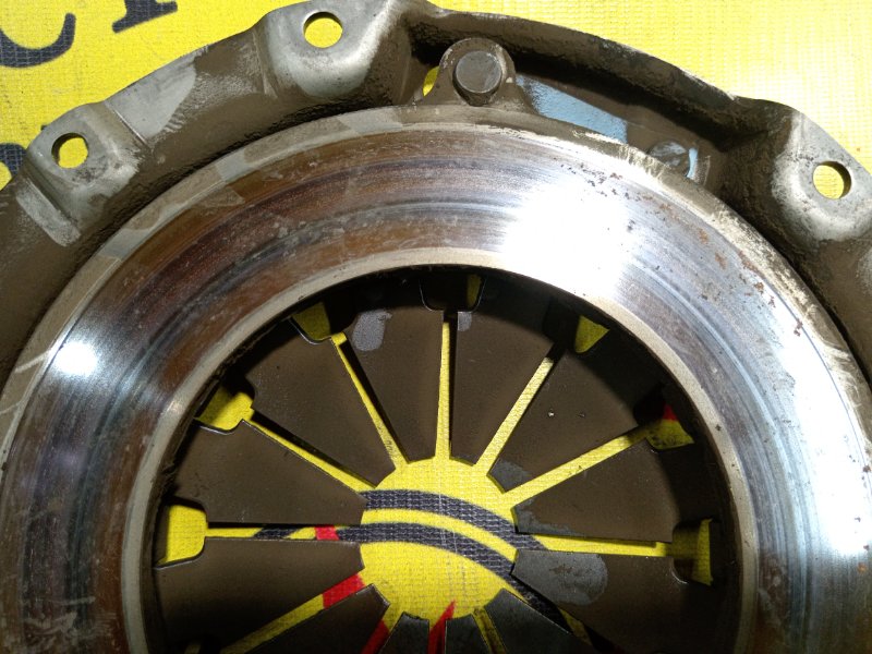 сцепление, 3000 рублей, Красноярск