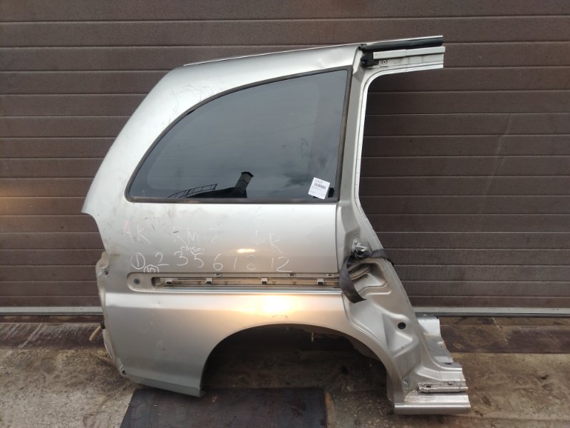 Крыло, 30000 рублей, Красноярск