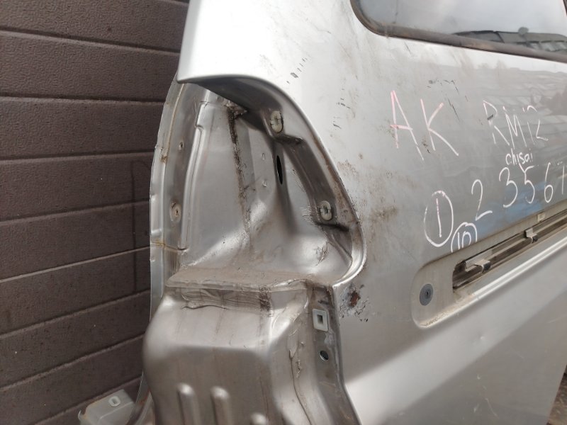 Крыло, 30000 рублей, Красноярск