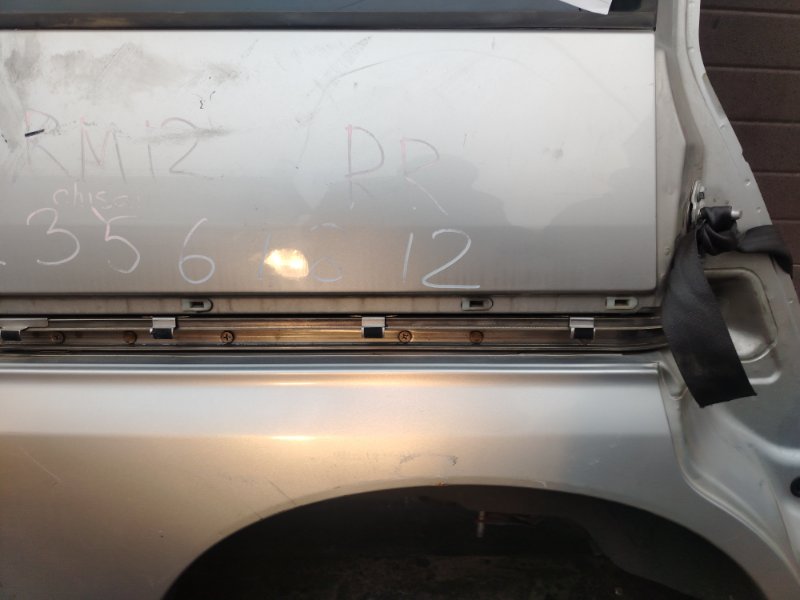 Крыло, 30000 рублей, Красноярск