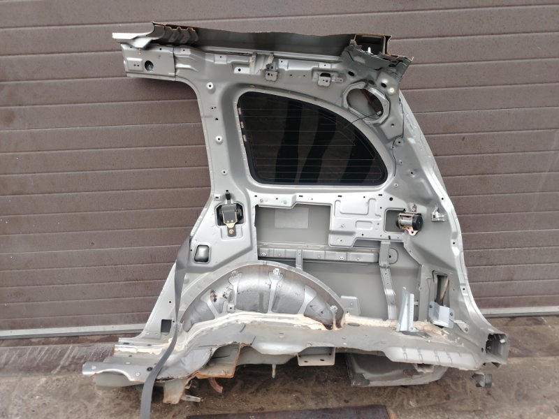 Крыло, 30000 рублей, Красноярск